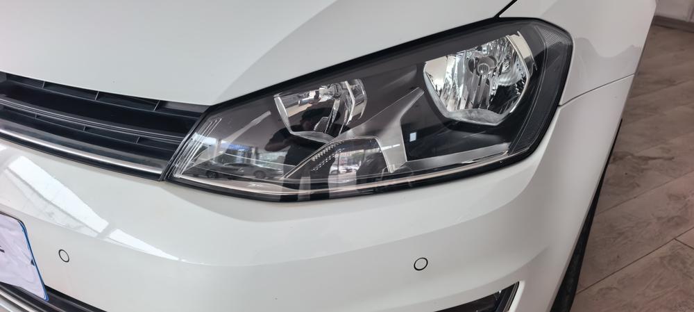 Volkswagen Golf 2017 car image #6