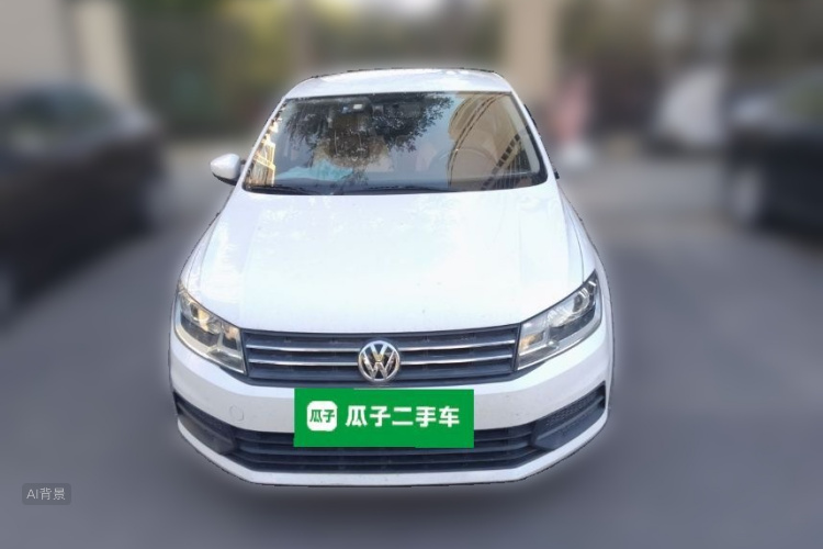 Volkswagen Santana 2021 #3 Volkswagen Santana 2021 car image #3