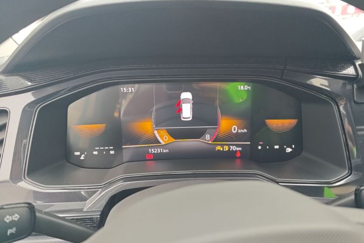 Volkswagen Lavida 2023 immagine di auto #12