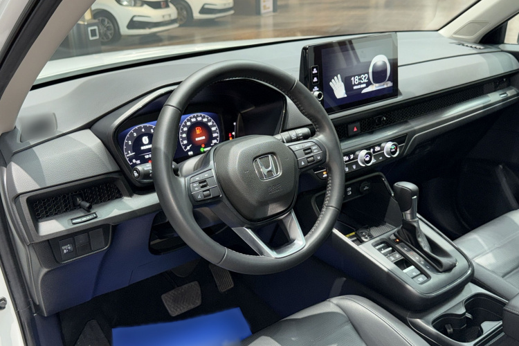 Honda CR-V 2023 car image #10