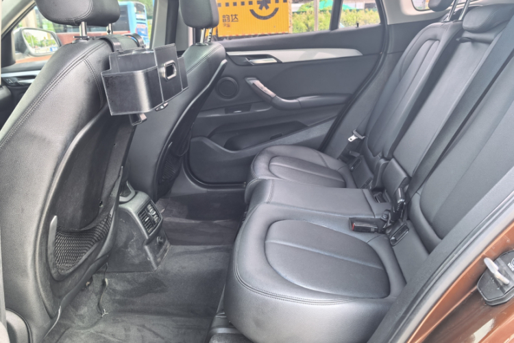 BMW X1 2017 #12 BMW X1 2017 imagen de coche #12