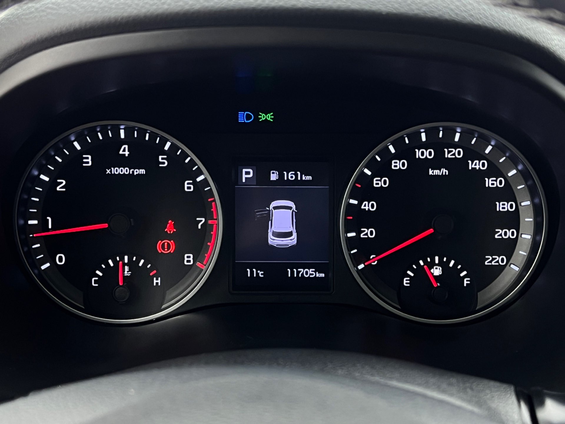 Kia KX1 2023 immagine di auto #14
