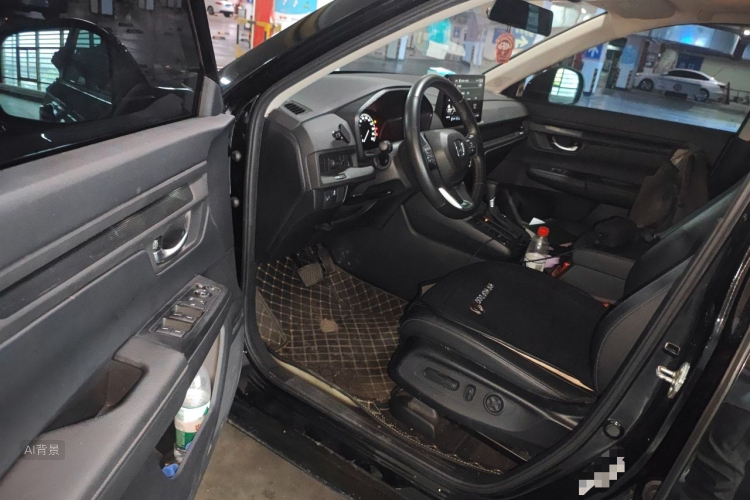 Honda CR-V 2024 car image #18
