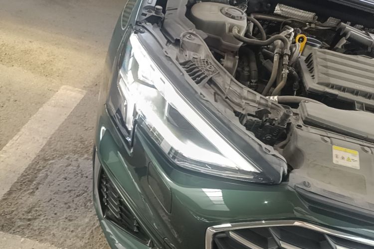 Audi A3 2023 car image #8