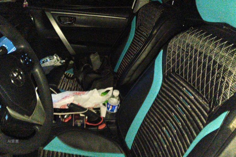 Toyota Corolla 2017 #17 Toyota Corolla 2017 car image #17