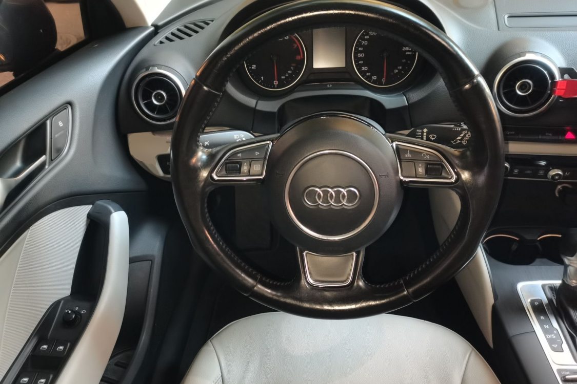 Audi A3 2014 #22 Audi A3 2014 car image #22