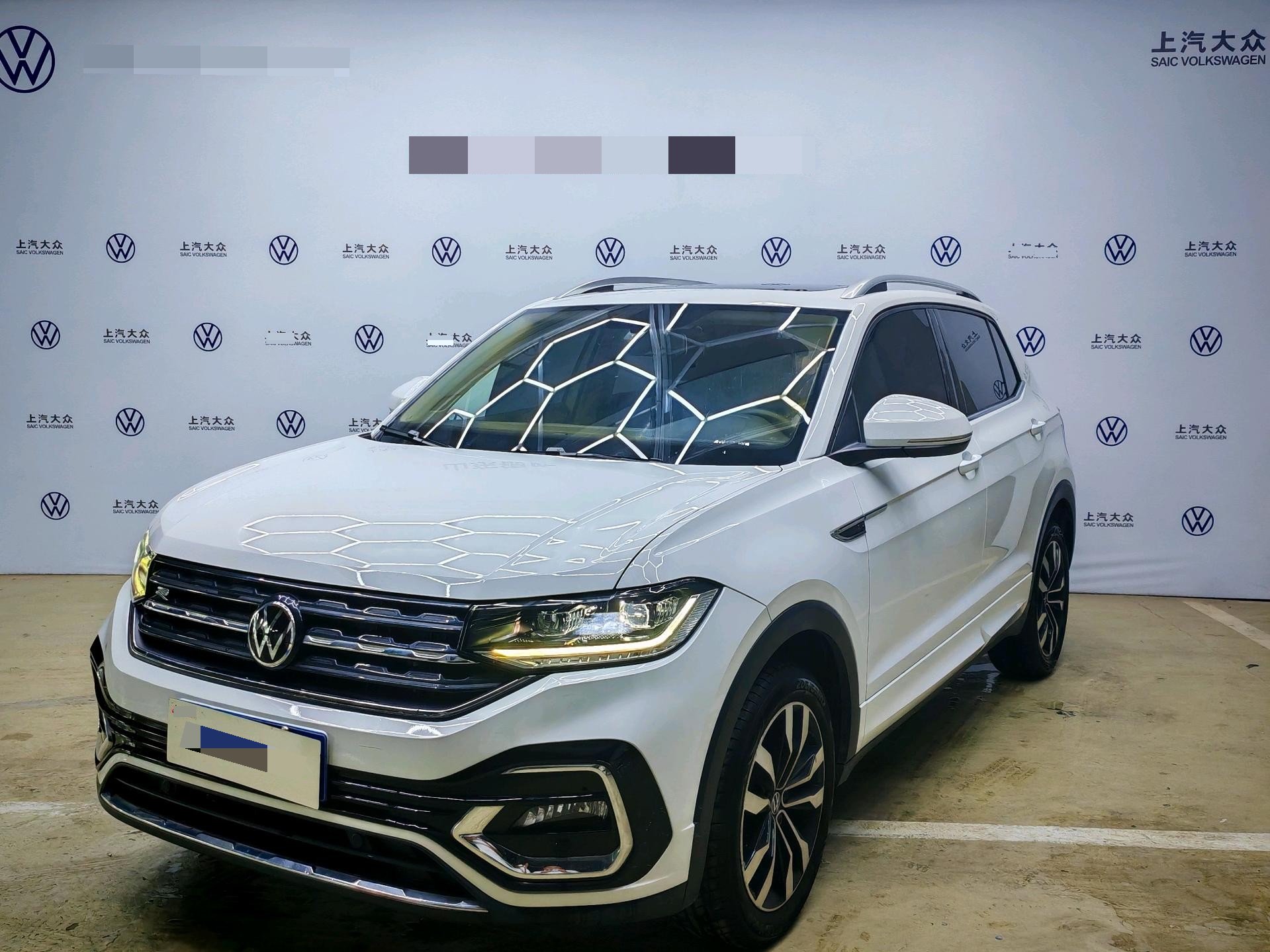 2022 2022 immagine di auto