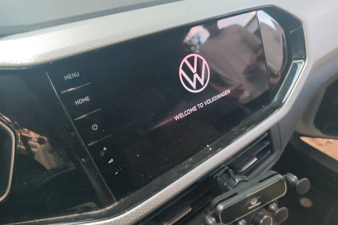 Volkswagen Tacqua 2022 #26 Volkswagen Tacqua 2022 immagine di auto #26