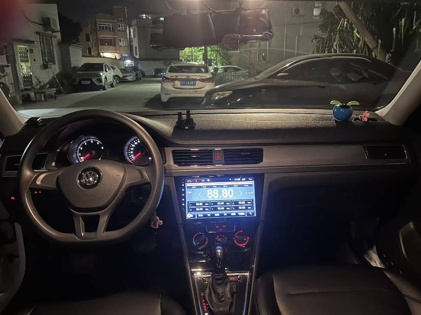 Volkswagen Bora 2021 car image #7