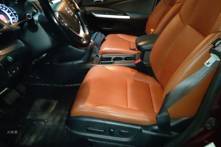 Honda CR-V 2015 #17 Honda CR-V 2015 car image #17