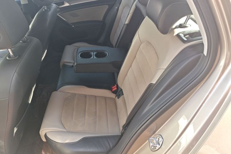Volkswagen Golf 2017 #17 Volkswagen Golf 2017 car image #17