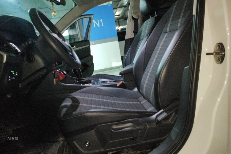 Volkswagen Lavida 2019 #17 Volkswagen Lavida 2019 immagine di auto #17
