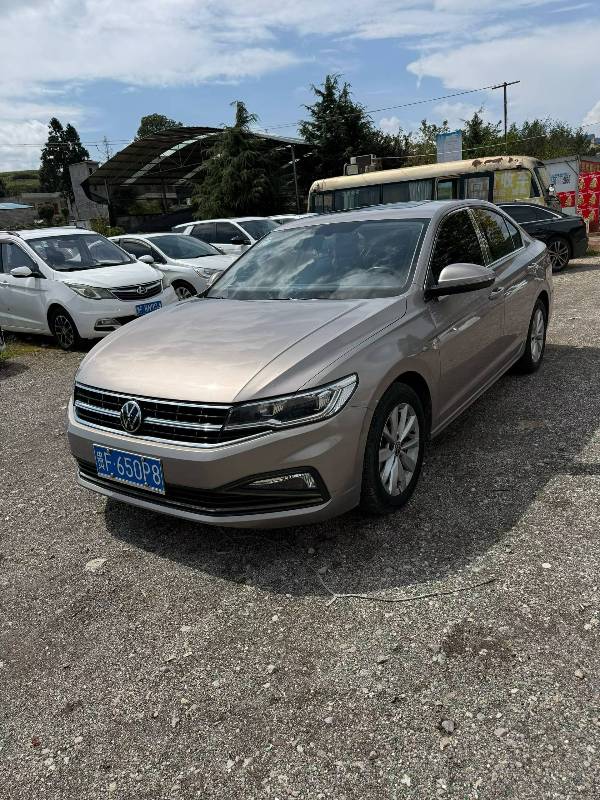 Volkswagen Bora 2021 #3 Volkswagen Bora 2021 صورة سيارة #3