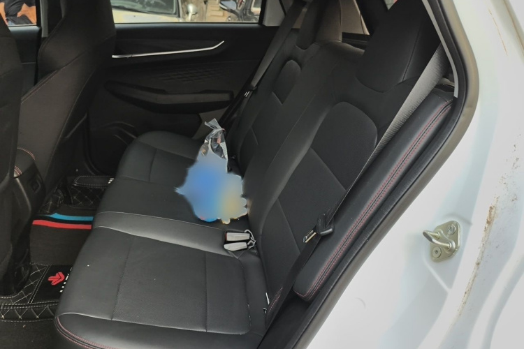 Livan X3 PRO 2023 car image #14