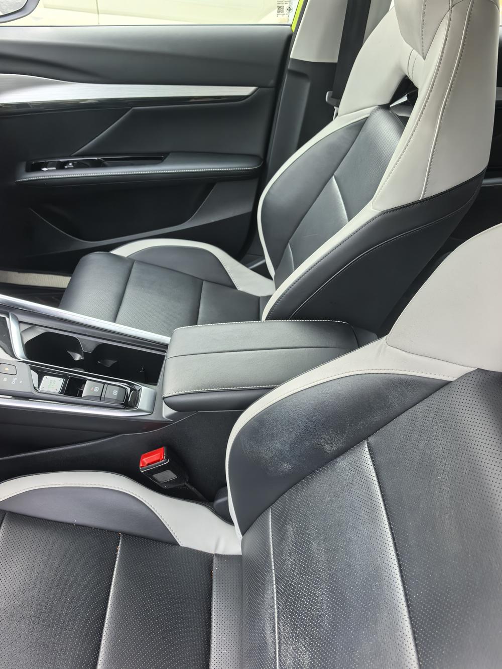 MG 5 Scorpio 2022 imagem de carro #7
