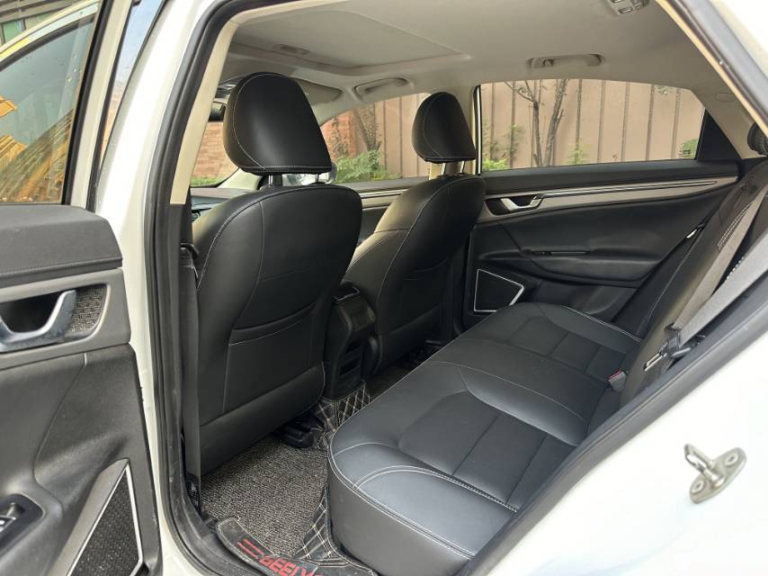 GEELY Emgrand GL 2019 #8 GEELY Emgrand GL 2019 immagine di auto #8
