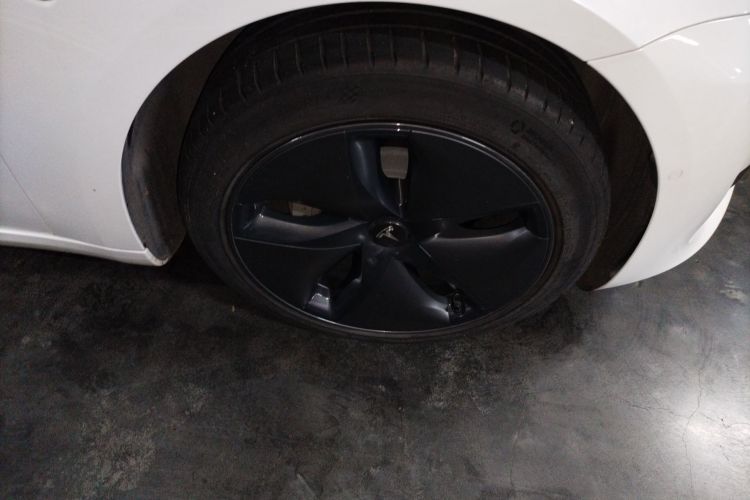Tesla Model 3 2020 #9 Tesla Model 3 2020 صورة سيارة #9