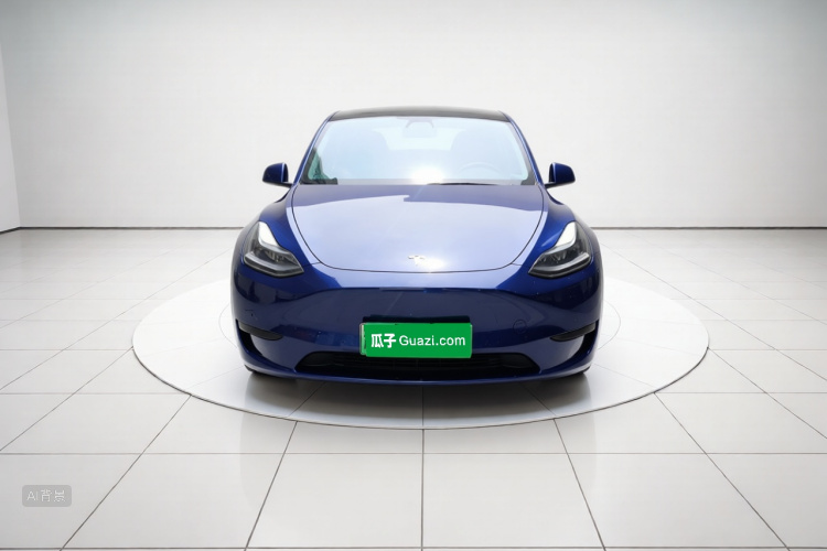 Tesla Model Y 2023 #3 Tesla Model Y 2023 car image #3