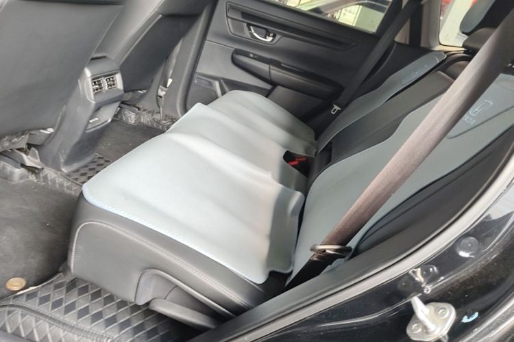 Honda CR-V 2024 car image #17
