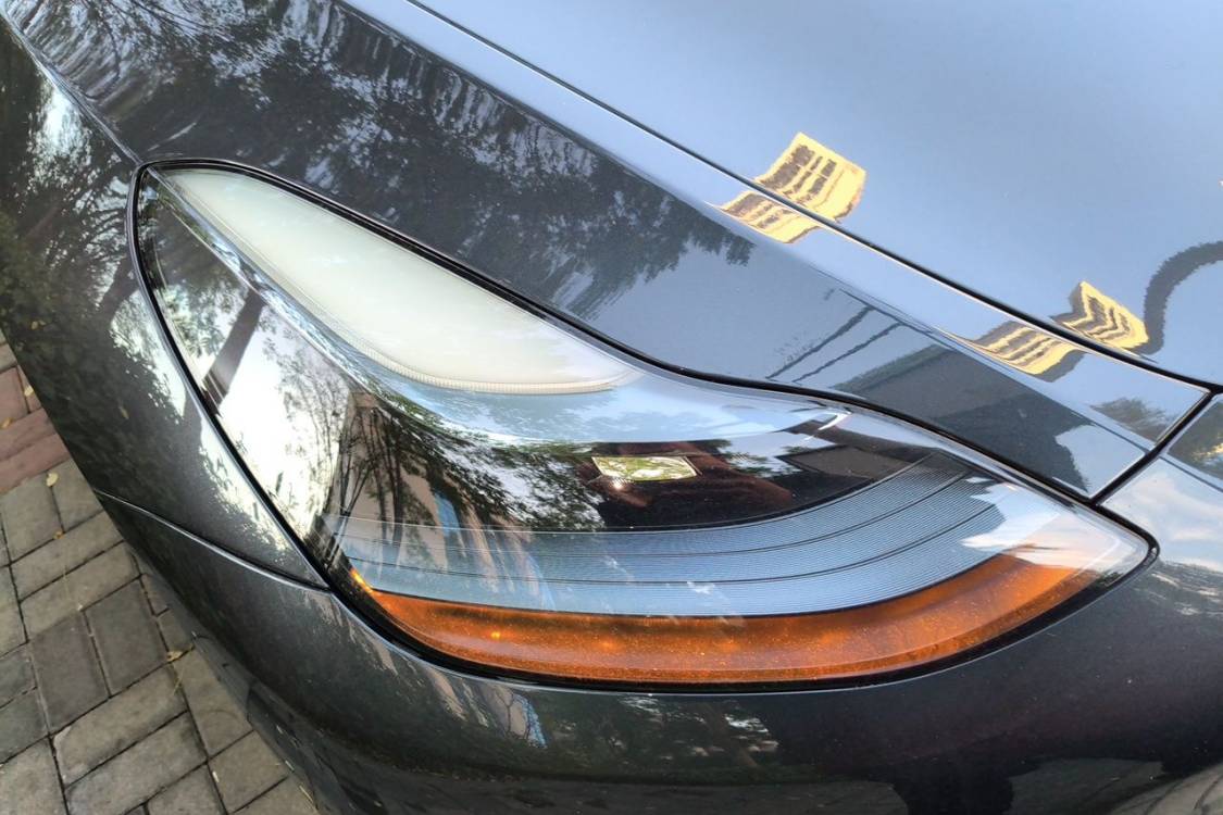 Tesla Model Y 2024 #7 Tesla Model Y 2024 immagine di auto #7
