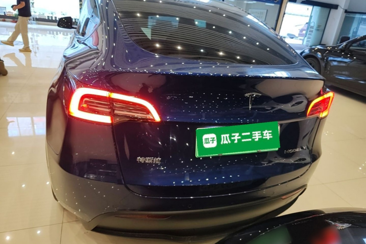 Tesla Model Y 2023 car image #6