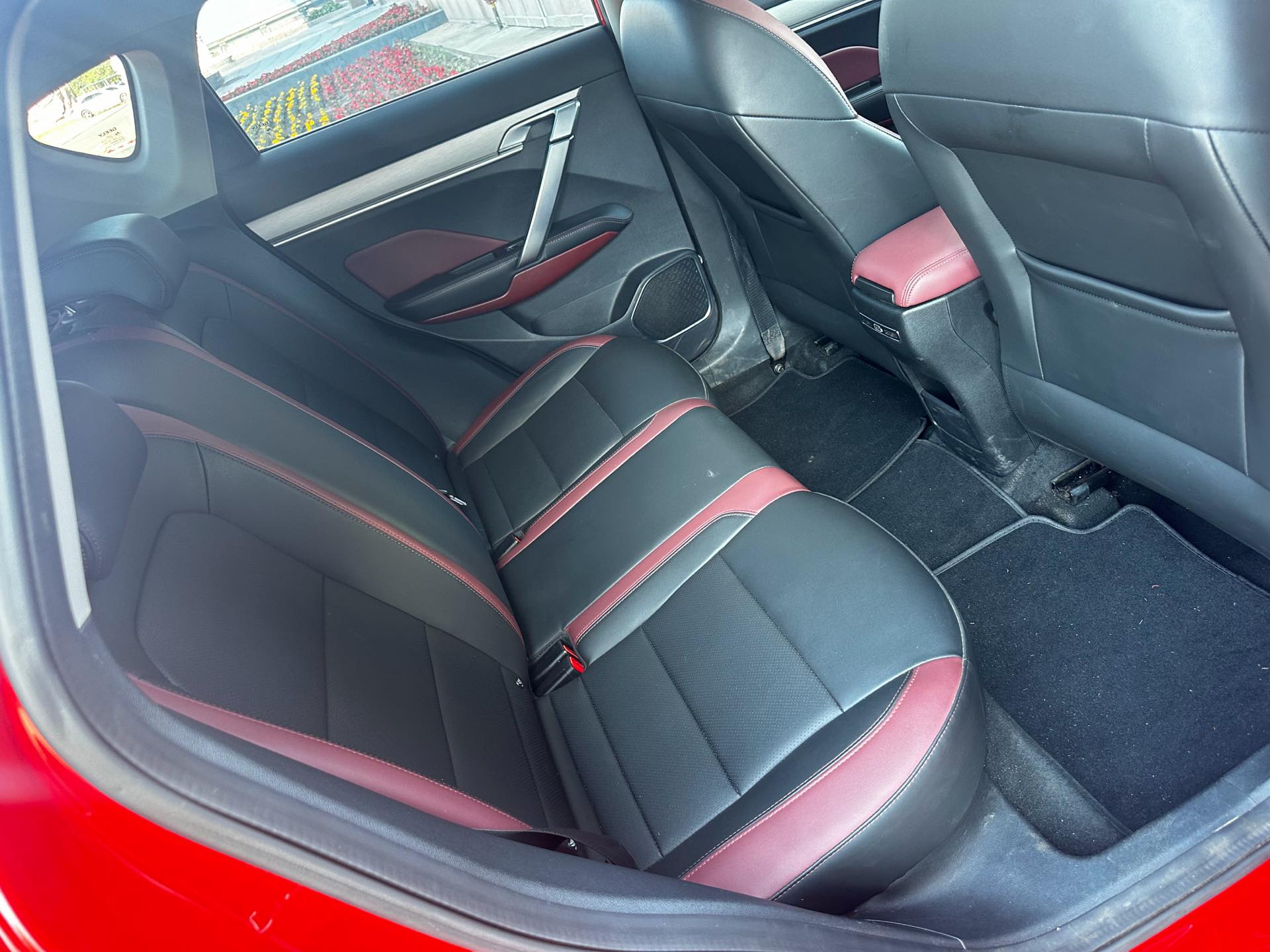 GEELY Coolray 2023 #12 GEELY Coolray 2023 image de voiture #12