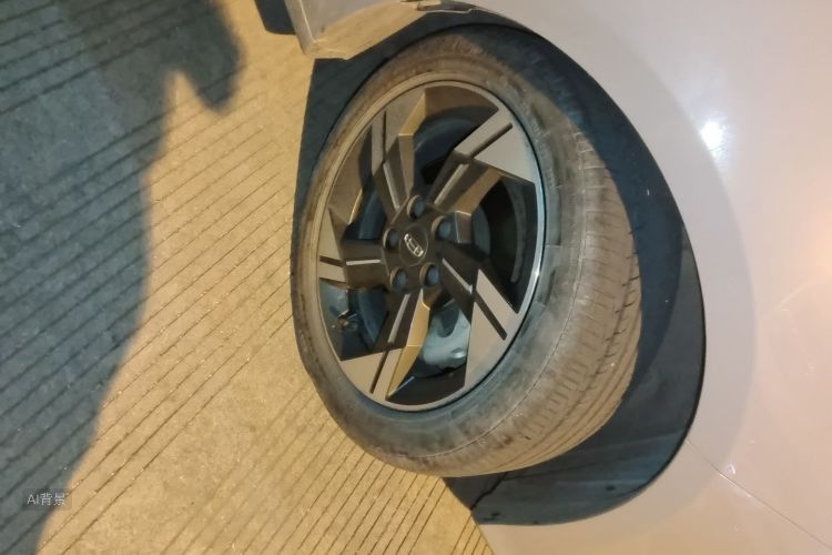 GEELY Emgrand L HiP 2022 car image #9