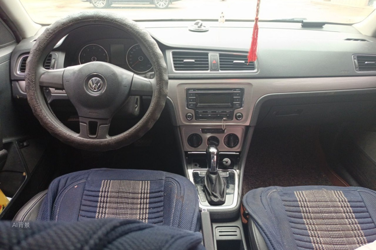 Volkswagen Lavida 2016 #11 Volkswagen Lavida 2016 car image #11
