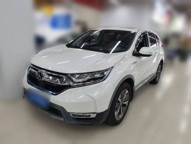 Honda CR-V 2020 immagine di auto 