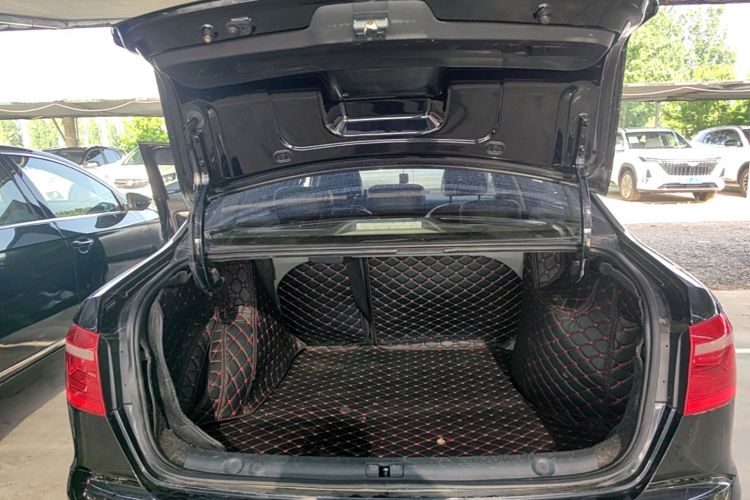 Volkswagen Lavida 2015 car image #19