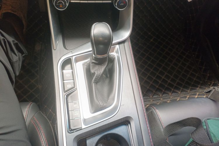 吉利汽车 缤瑞 2021 汽车图片 #14