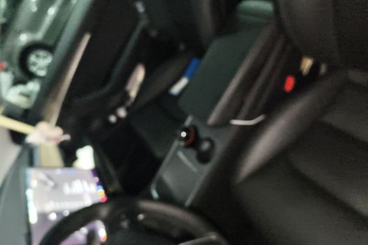 Tesla Model 3 2021 car image #11