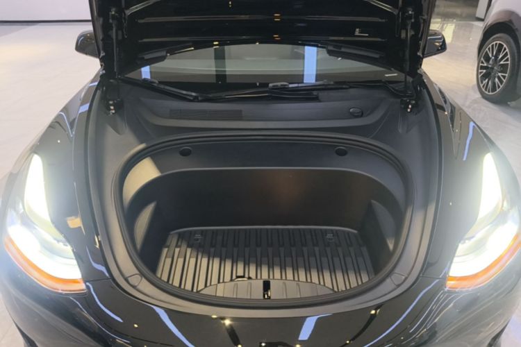 Tesla Model 3 2023 car image #20