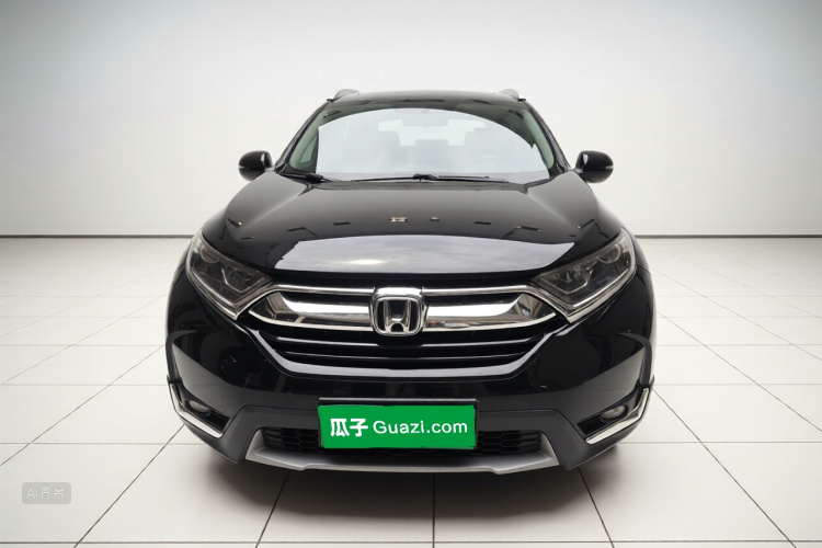 Honda CR-V 2020 #3 Honda CR-V 2020 car image #3