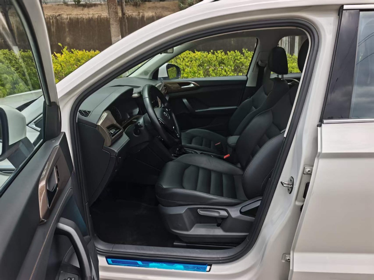 Volkswagen Tharu 2019 #6 Volkswagen Tharu 2019 imagem de carro #6