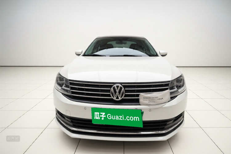 Volkswagen Lavida 2017 #3 Volkswagen Lavida 2017 car image #3