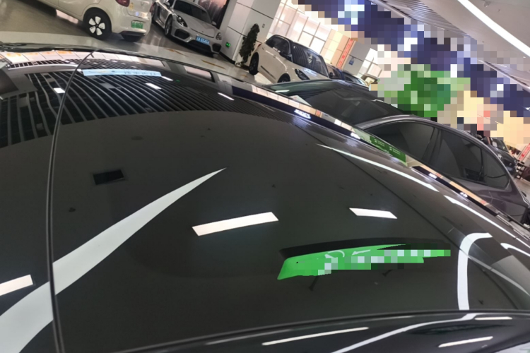 Tesla Model 3 2020 #26 Tesla Model 3 2020 immagine di auto #26
