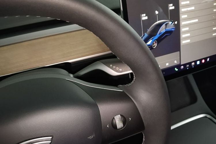 Tesla Model 3 2021 #14 Tesla Model 3 2021 car image #14