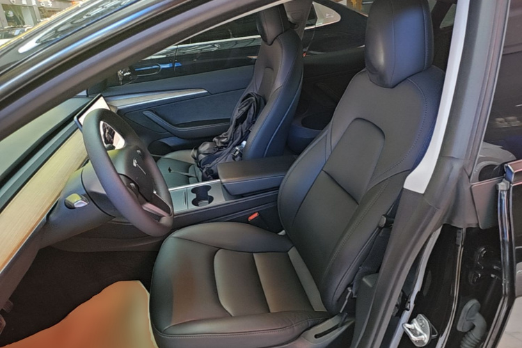 Tesla Model 3 2023 #15 Tesla Model 3 2023 car image #15