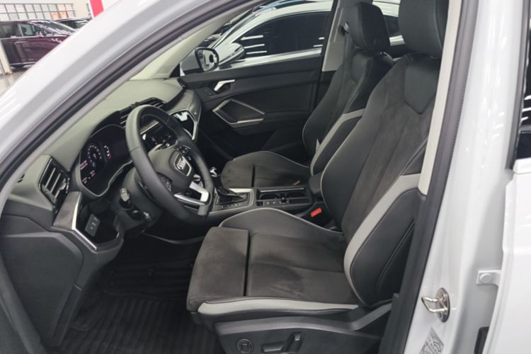 Audi Q3 2020 #15 Audi Q3 2020 imagen de coche #15