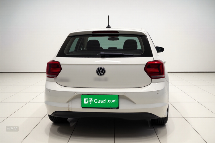 Volkswagen Polo 2024 #6 Volkswagen Polo 2024 car image #6