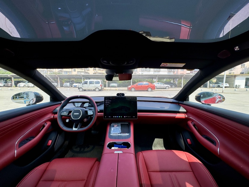 2026 #6 2026 immagine di auto #6