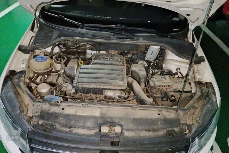 Volkswagen Santana 2020 car image #22
