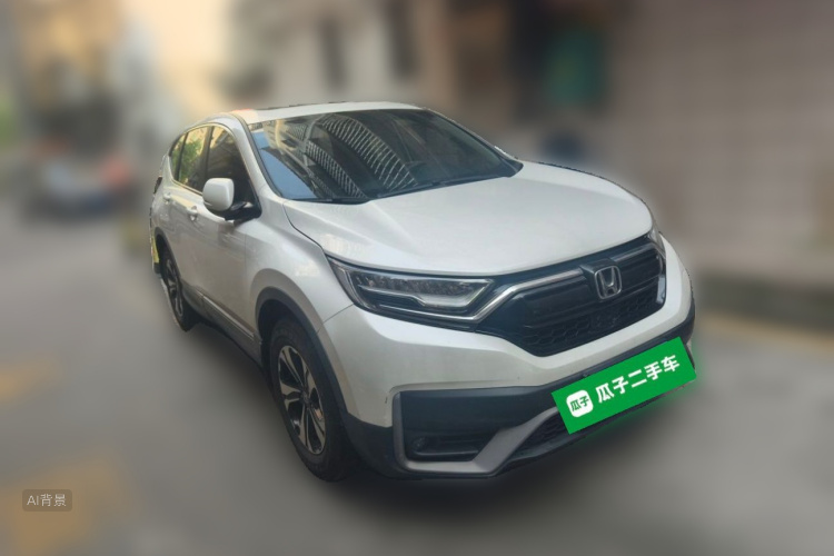Honda CR-V 2020 car image #4