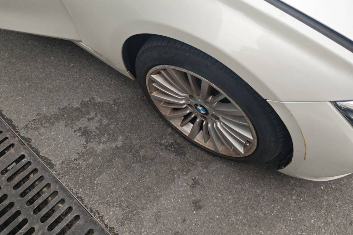 BMW 3 Series 2018 #9 BMW 3 Series 2018 car image #9