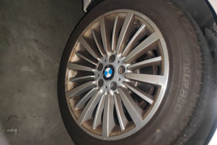 BMW 3 Series GT 2016 #9 BMW 3 Series GT 2016 car image #9