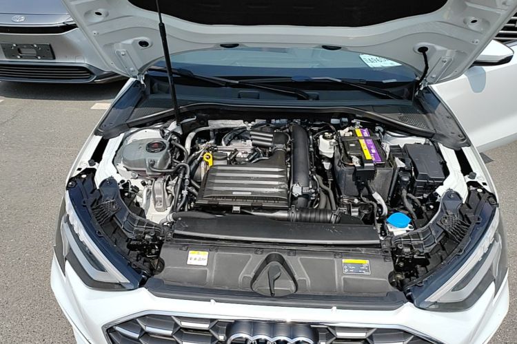 Audi A3 2021 #20 Audi A3 2021 car image #20