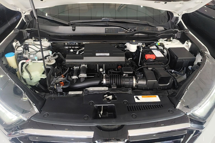 Honda CR-V 2020 #20 Honda CR-V 2020 car image #20