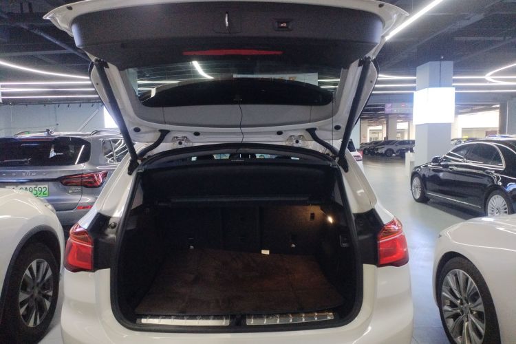 BMW X1 2016 image de voiture #19