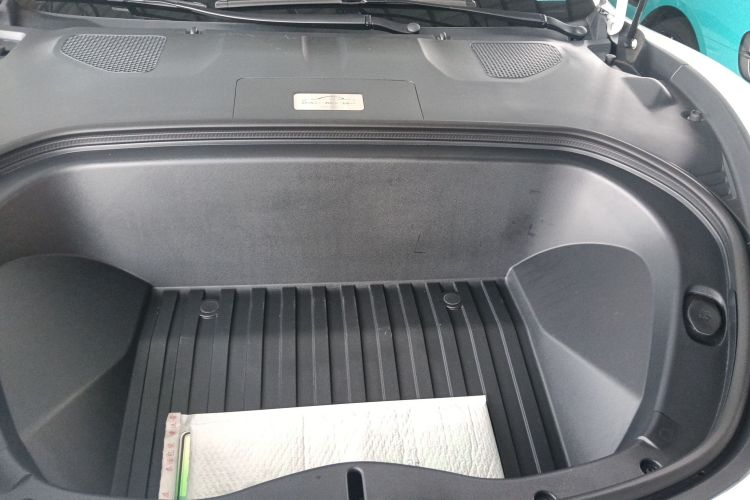 小米汽车 小米SU7 2024 汽车图片 #20